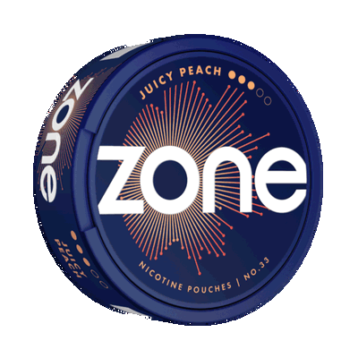 zone NO.33 Juicy Peach Strong