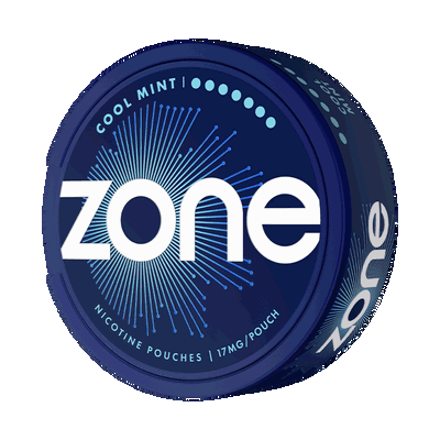 zone NO.7 Cool Mint 17 mg