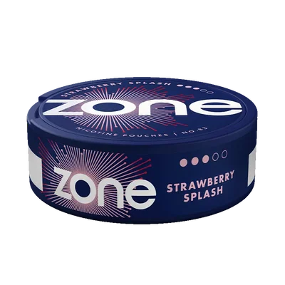 zone NO.83 Strawberry Splash Strong