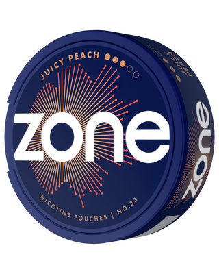 zone NO.33 Juicy Peach Strong