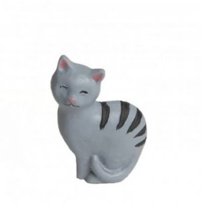 Nissedörr - Katt