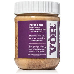 Keto Nut Butter