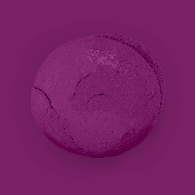 Colour Mill Aqua Blend Grape