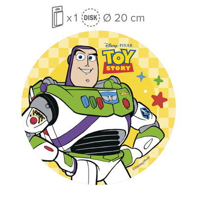 114461-DISCO OBLEA TARTA BUZZ LIGHT YEAR 20CM_4