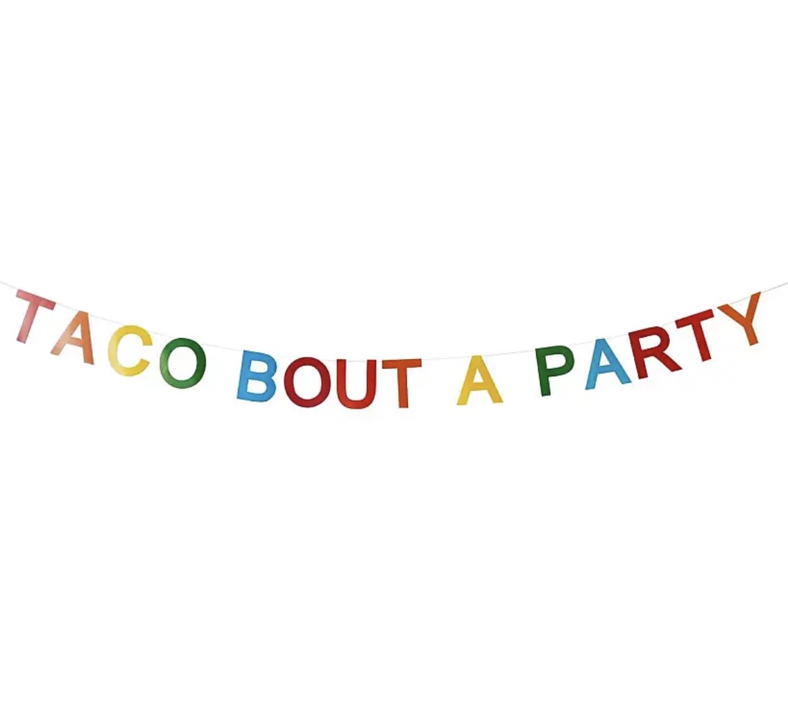 Girlang - Taco