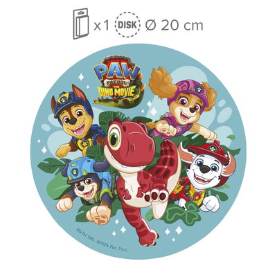 160230-DISCO OBLEA TARTA PAW PATROL MOVIE 3 20CM_4