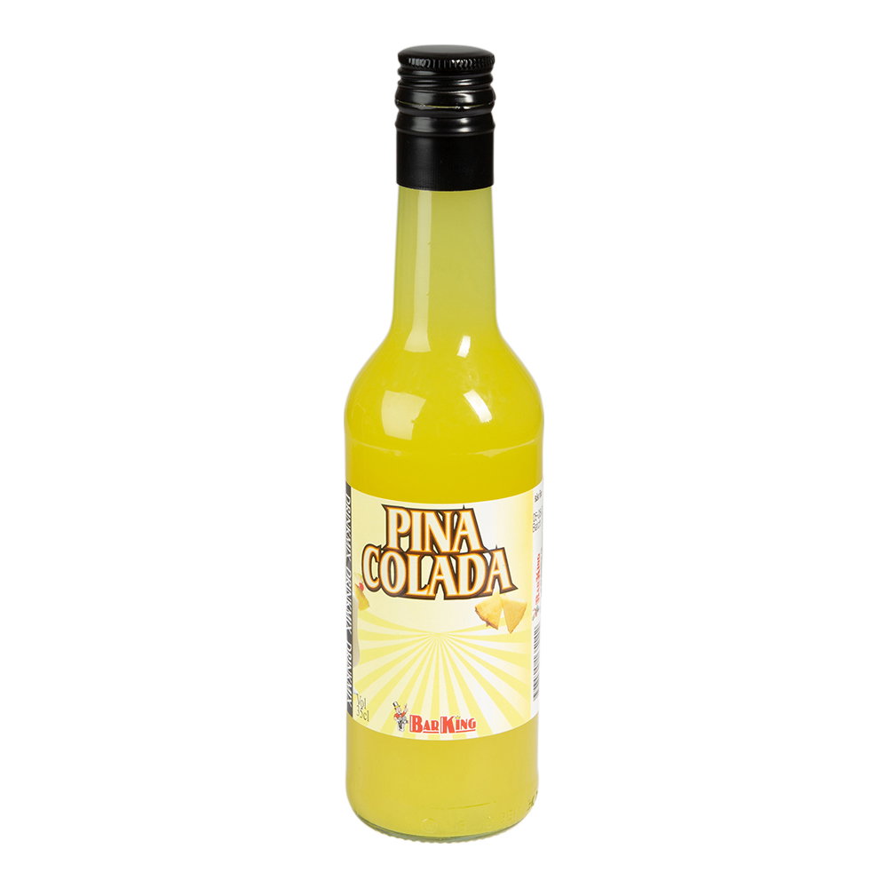 Drinkmix Pina Colada 35 cl
