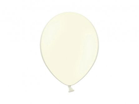 Ballonger - Ivory*