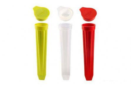 Glassform - Pop Up - Set på 3