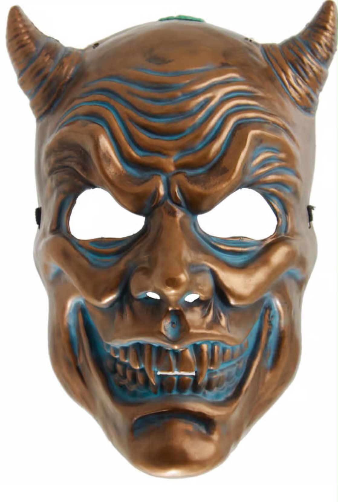 Mask - Lucifer
