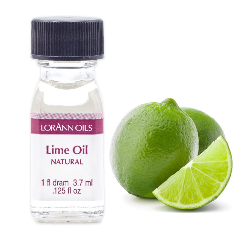 Smaksättare - LorAnn - Lime
