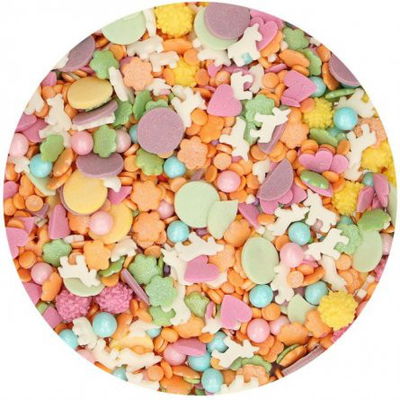 Strösselmix - Unicorn - FunCakes