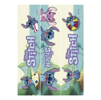Stitch Tårtdekorband