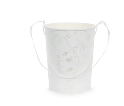 Hink För Blomblad
