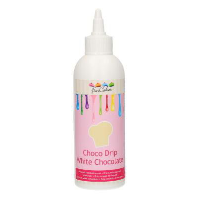 Choco Drip - Vit
