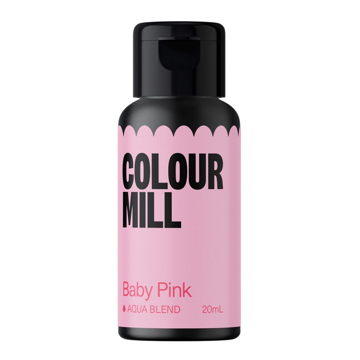 Baby Pink