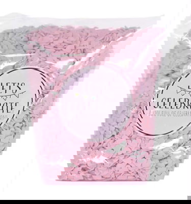 Bröllopsris och bubblor, Rosa paket, ca 100 gäster