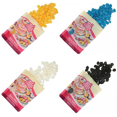 Deco Melts - Student