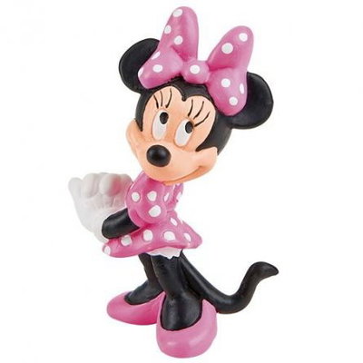🎀 Mimmi Pigg-kalas