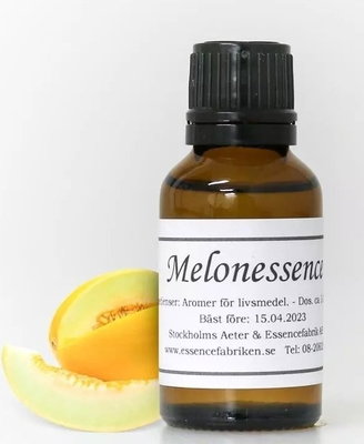 Essens - Melon - 25 ml