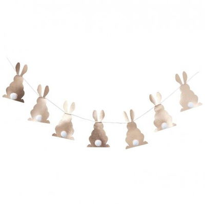 Girlang - Hoppy Easter