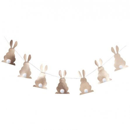 Girlang - Hoppy Easter
