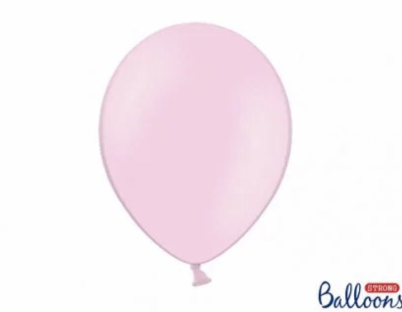 Kalaspaket 4-års Kalas Rosa