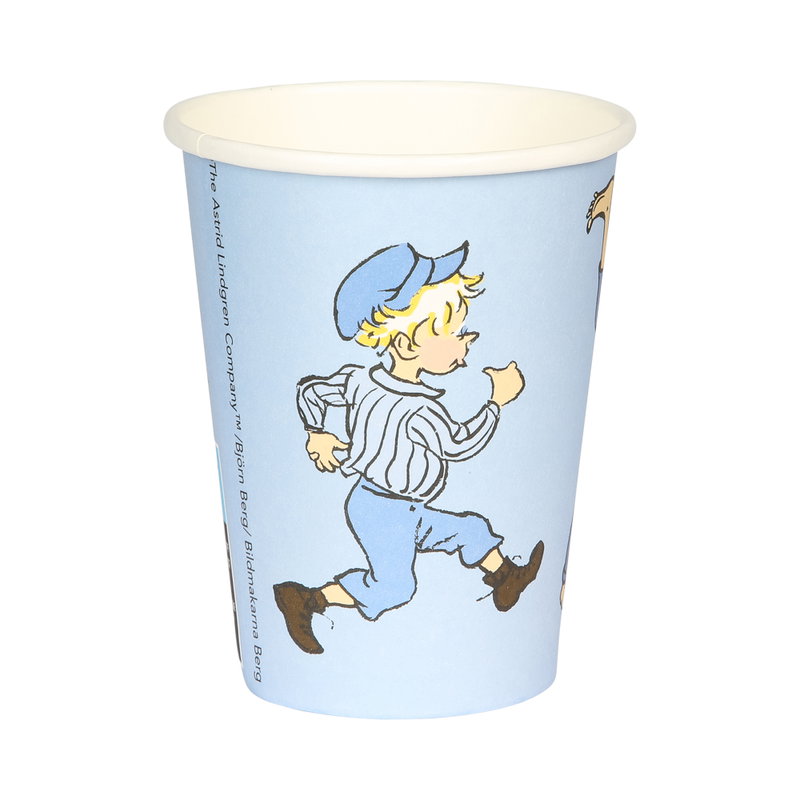 Emil i Lönneberga, kalaspaket