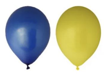Studentdekoration Paket Deluxe