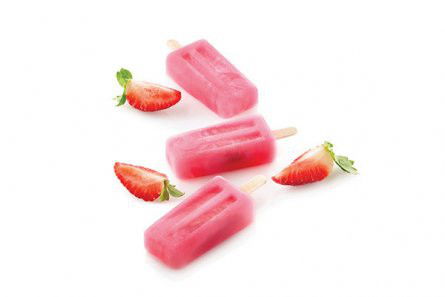 Glassform - Mini - Vintage set