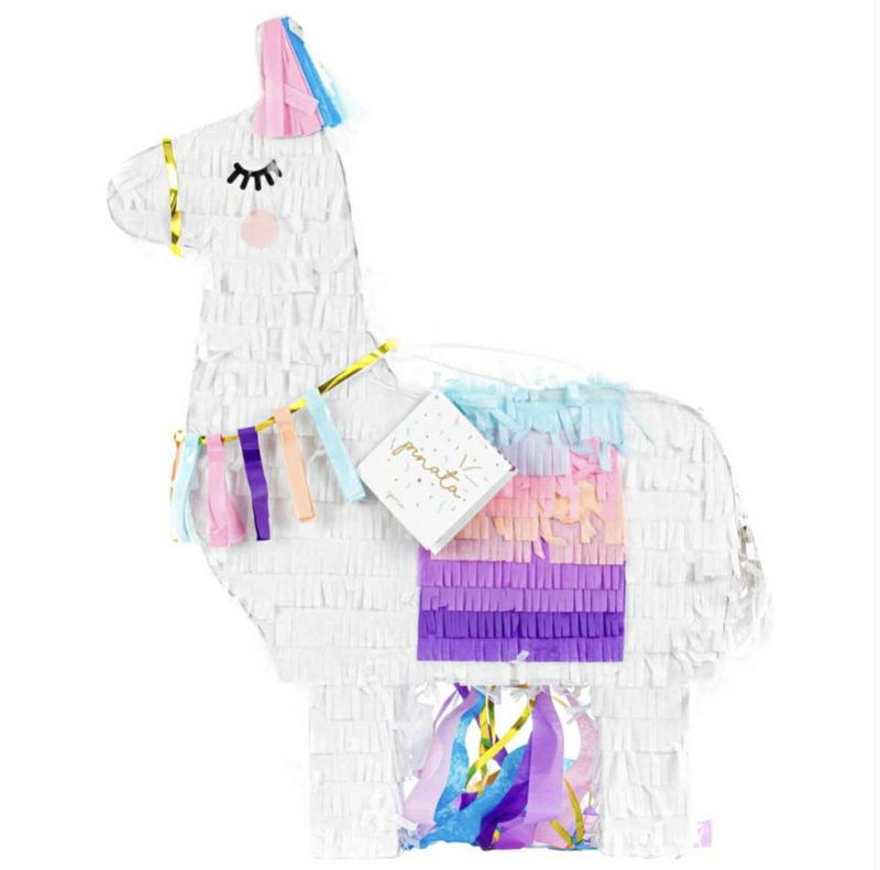 Pinata Lama