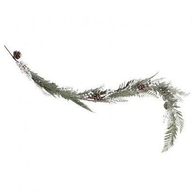 Julgirlang - Nordic