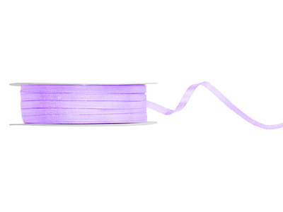 Satinband Lavendel
