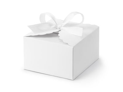 Presentaskar Moln