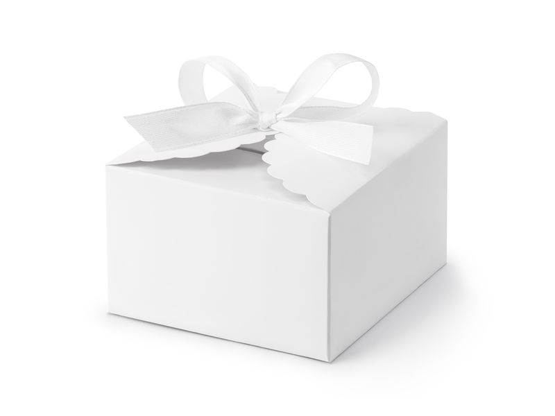 Presentaskar Moln