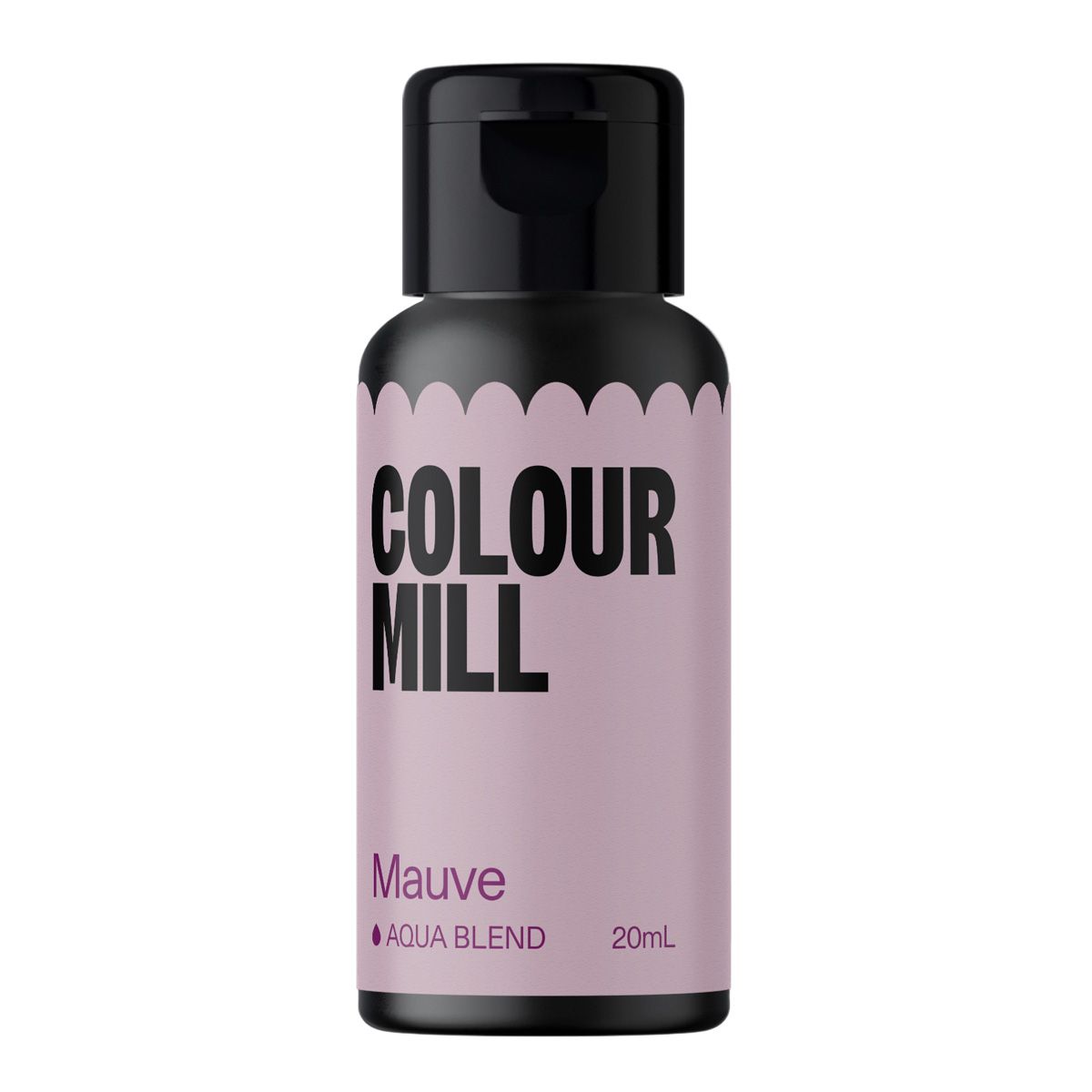 Mauve