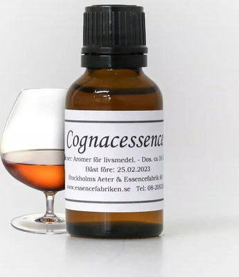 Essens - Cognac - 25 ml
