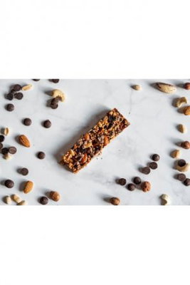 Mörk choklad - Chokladknappar - BAM - 500g