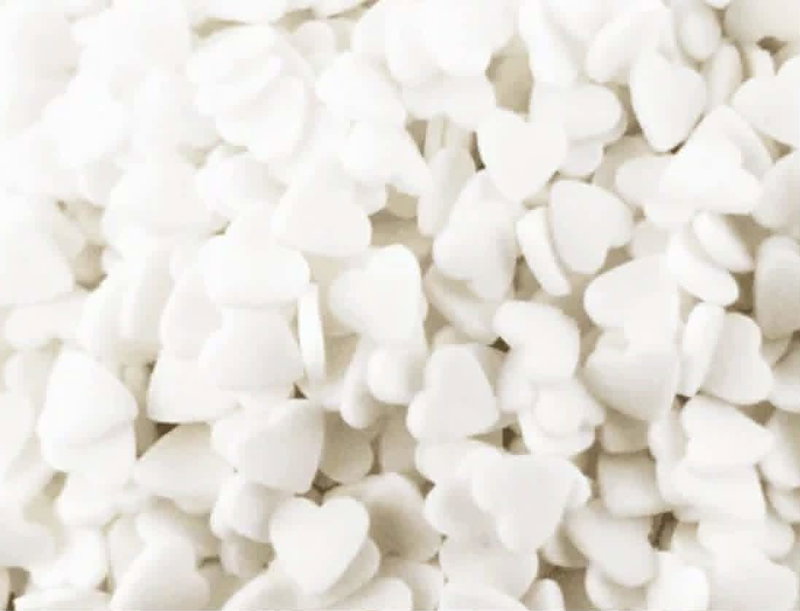 Bröllopsris och bubblor, Vita paketet, ca 100 gäster