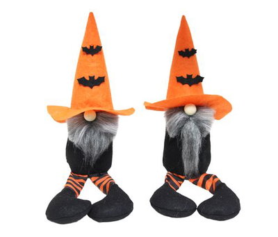 Halloweentomte