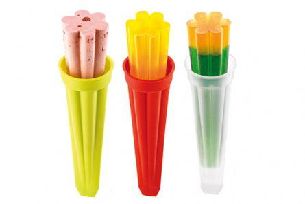 Glassform - Pop Up - Set på 3