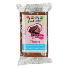 Fondant - Choco - FunCakes