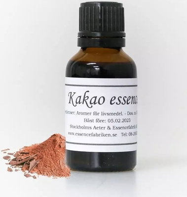 Essens - Kakao - 25 ml