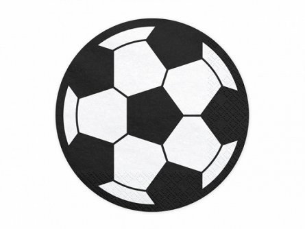 Servetter - Fotboll**