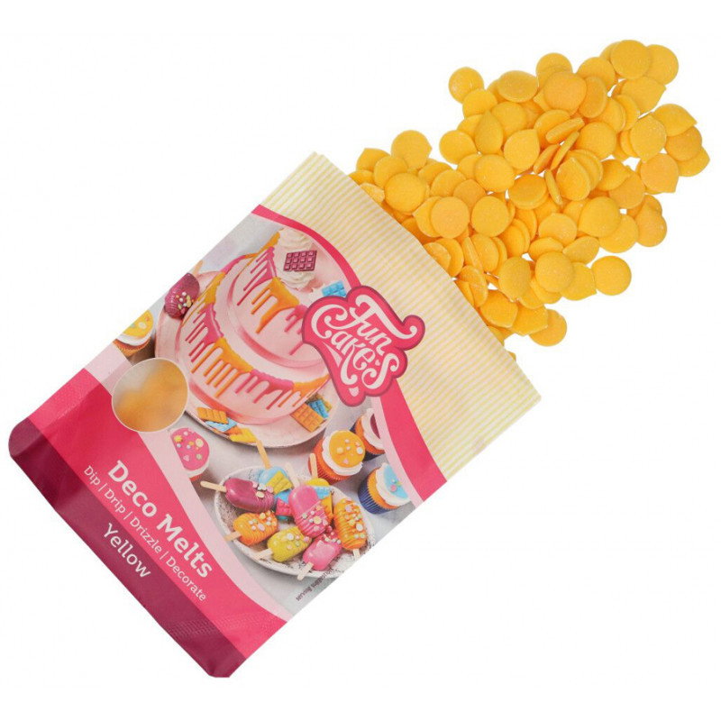 Deco Melts - Student