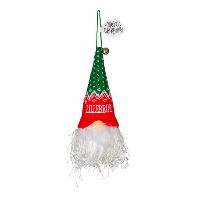 LED Tomte - Lillebror