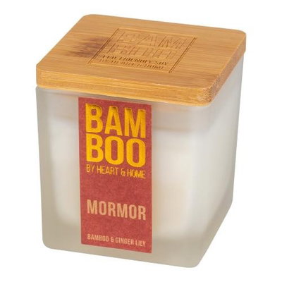 Doftljus bambu Mormor