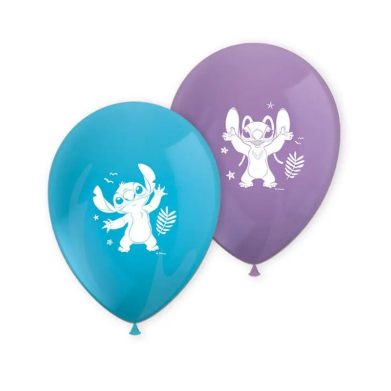 Ballonger Stitch & Angel – 8-pack