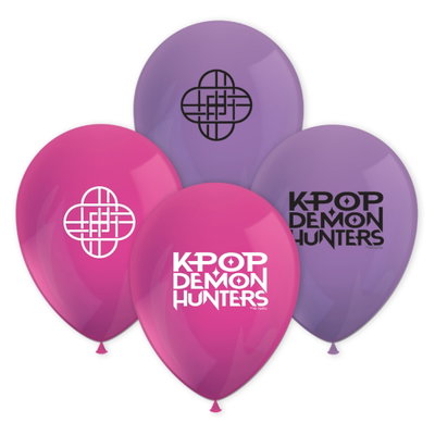 K-Pop Ballonger