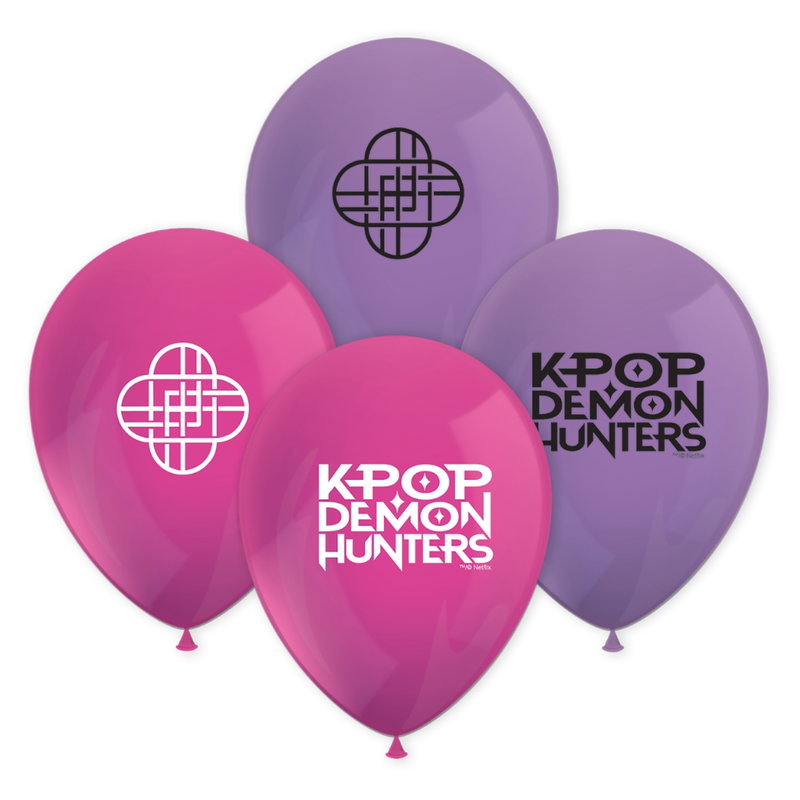 K-Pop Ballonger